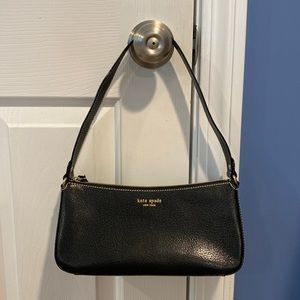 Kate Spade over the shoulder bag